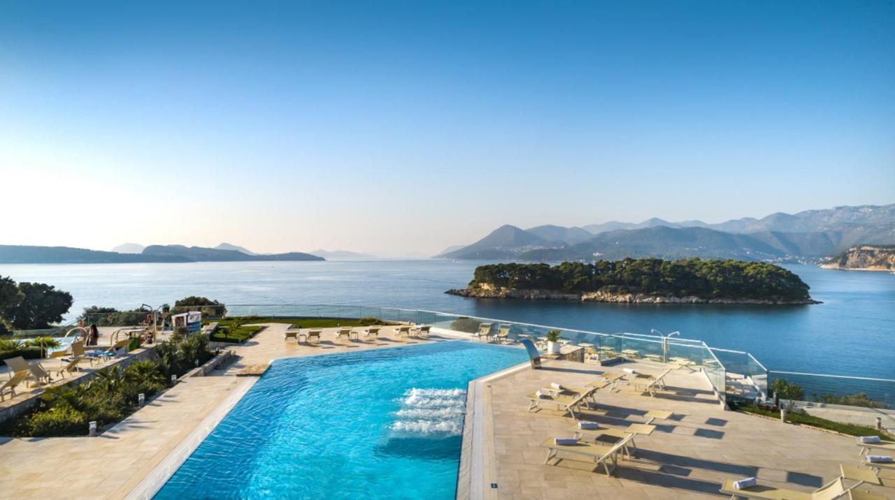 Valamar Argosy 4* Dubrovnik